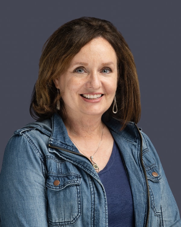 Dr. Suzanne Davis