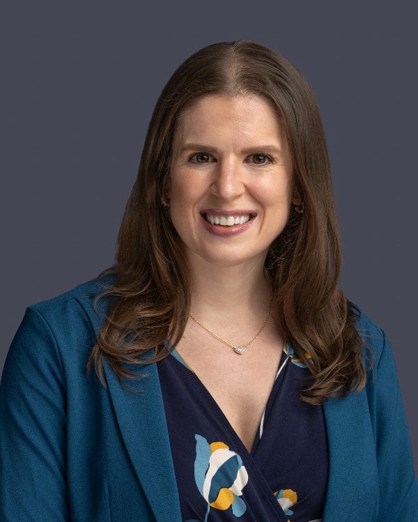 Dr. Rachael Johnston