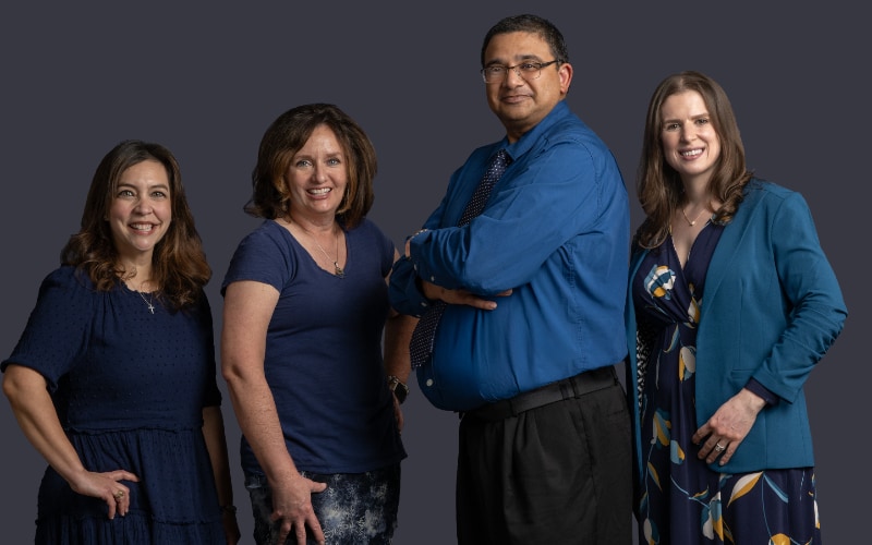 The Physicans of ABC Pediatrics